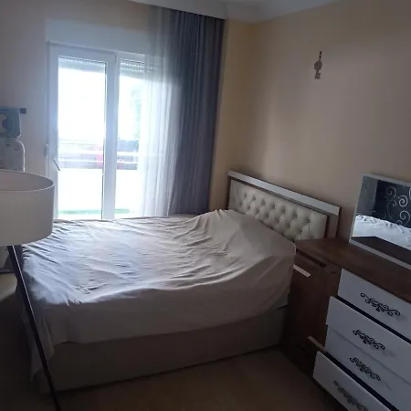Apartman Kayra Evleri *