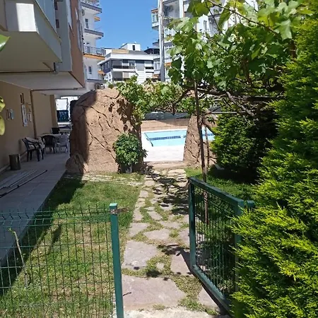 Kayra Evleri Appartement