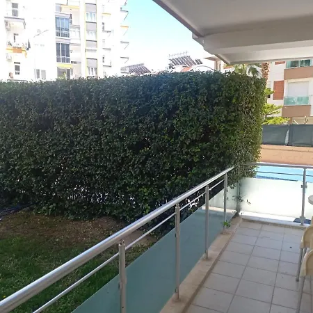 Kayra Evleri Appartement Antalya